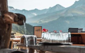 Alpenblick Bergrestaurant&Hotel